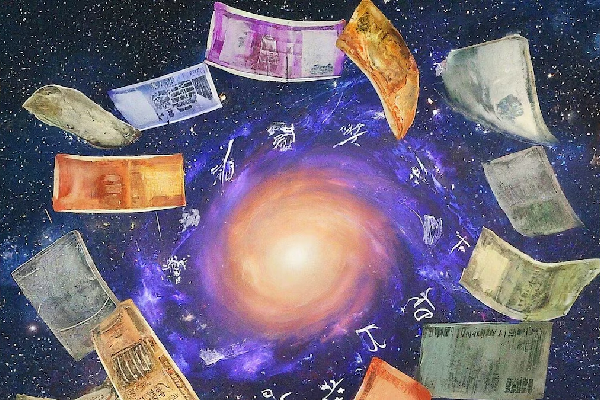 டிசம்பரில் சதுர்கிரஹி யோகம் - கோடீஸ்வரர்களாகும் 5 ராசிகள் | December Chaturgrahi Yog Rich Zodiac Signs