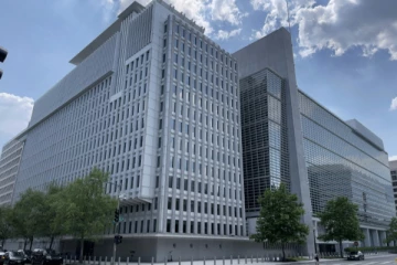 இலங்கைக்கு நிதியுதவி வழங்கும் திட்டமில்லை - உலக வங்கி திட்டவட்டம்..!