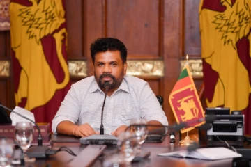 10 ஆவது நாடாளுமன்றத்தின் கன்னி அமர்வு இன்று; புதிய சபாநாயகராக அசோக ரங்வெல!