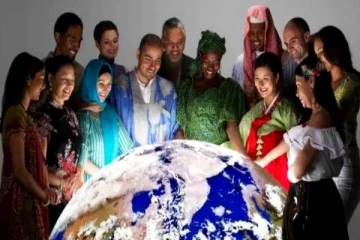 உலகில் சனத்தொகை கூடிய நாடு எது தெரியுமா? இந்தியாவும் அடங்கும்