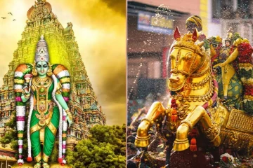 மீனாட்சி அம்மனுக்கு ஏன் ஒவ்வொரு வருஷமும் பட்டாபிஷேகம் நடக்கிறது தெரியுமா?