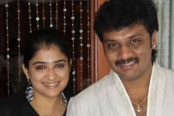 விஜய்க்கும் சங்கீதாவுக்கும் இடையே பிரிவா? விஜய்யின் நெருங்கிய நண்பர் சஞ்சீவ் சொன்ன உண்மை தகவல் | Sanjeev Preethi About Thalapathy Vijay Sangeetha