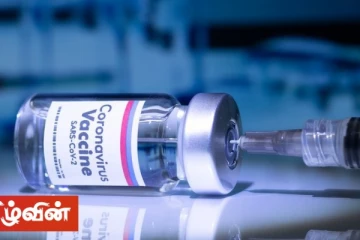 ஒரே தடவையில் ஏற்றக்கூடிய தடுப்பூசி குறித்து இலங்கை கவனம்