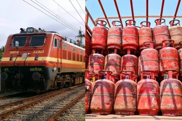 ரயில் கட்டணம் முதல் LPG சிலிண்டர் வரை - ஏப்ரல் 1 ஆம் திகதி முதல் முக்கிய மாற்றங்கள்