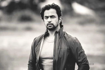 தொடர் தோல்விகளால் சொத்துகளை இழந்தேன் - நடிகர் அர்ஜூன் சொன்ன தகவலால் அதிர்ச்சி