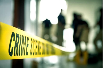 மகளின் காதலனை கொன்று, உடலை குப்பையில் வீசிய தந்தை!