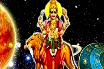 மேஷம் முதல் மீனம் வரை! தமிழ் புத்தாண்டு ராசிபலன்கள் 2023