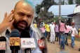 மயிலத்தமடு பண்ணையாளர்களுக்காக ஆயிரக் கணக்கான மக்களுடன் களமிறங்கும் சாணக்கியன்