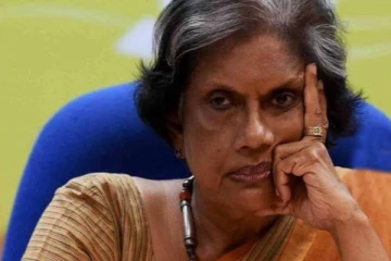 உத்தியோகபூர்வ இல்லத்தைவிட்டு சந்திரிக்காவும் வெளியேறினார்