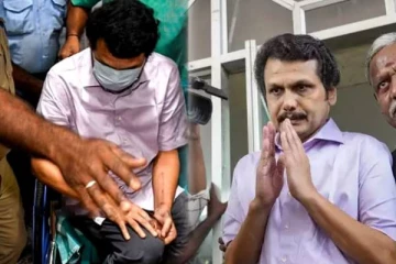 தீவிர சிகிச்சையில் செந்தில் பாலாஜி.. என்னாச்சு? - மருத்துவர்கள் தகவல்!