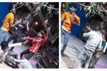 போதையில் தன்னைத் தானே குத்திக் கொண்டு உயிரிழந்த இளைஞர் - ஹோலி கொண்டாட்டத்தில் விபரீதம்