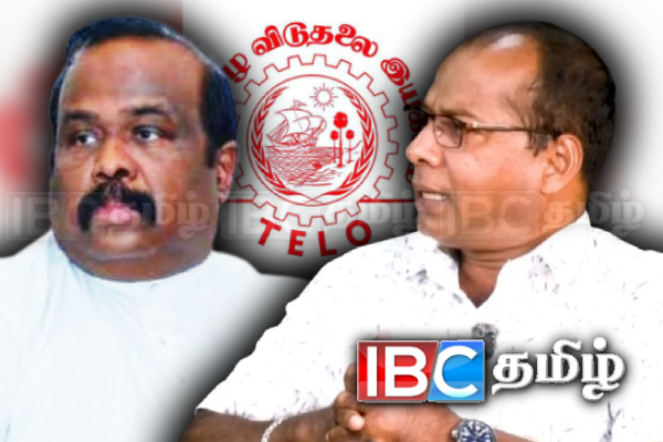 பறிபோகுமா செல்வம் எம்பியின் தலைமை பதவி.! ஆதாரங்களை வெளியிட்ட ரெலோ முக்கியஸ்தர்