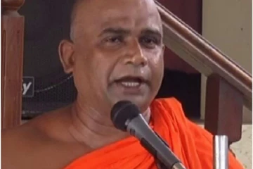 விடுதலைப் புலிகளின் ஆடையை ஒத்த சீருடை விவகாரத்தை சுட்டிக்காட்டி தேரர் சீற்றம் - செய்திகளின் தொகுப்பு