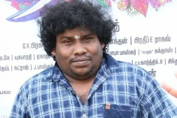 ஒரே நாளில் நடிகர் யோகி பாபு வீட்டில் இரண்டு விசேஷம் - ரசிகர்கள் வாழ்த்து