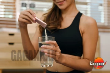 හැමෝම බොනවා කියලා නම් කොලැජන් බොන්න යන්න එපා