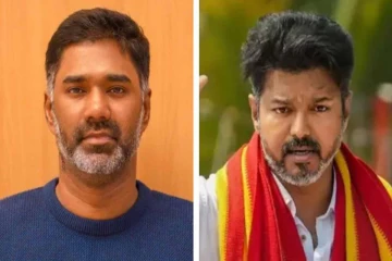 பிரபல யூடியூபர் மாரிதாஸ் கைது ஏன்?