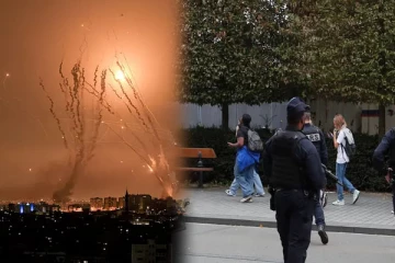 சில புலம்பெயர்ந்தோரை நாட்டை விட்டு வெளியேற்ற பிரான்ஸ் திட்டம்