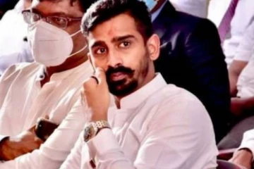 ராஜபக்ஷ அரசாங்கத்துடனான உறவை முறித்துக்கொண்டோம்! ஜீவன் அறைகூவல்