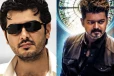 அஜித் படத்தில் செகண்ட் ஹீரோவாக நடிக்க ஆசைபட்ட விஜய்