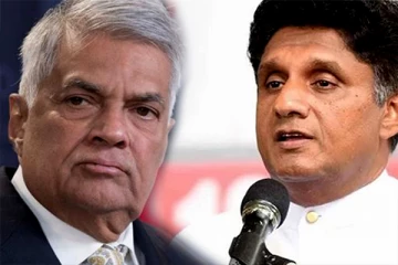 சஜித் அணியில் இருந்து மூவர் அரசாங்கத்துடன் இணைவு