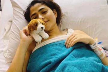 பிரபல இளம் நடிகை மாரடைப்பால் மரணம்! இரண்டு முறை கேன்சரில் மீண்டு வந்த பின்பு சோகம்