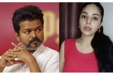 வாய்ப்பு கொடுப்பதாக கூறி, விஜய்க்கு தெரியாது.. கொந்தளித்த சனம் ஷெட்டி