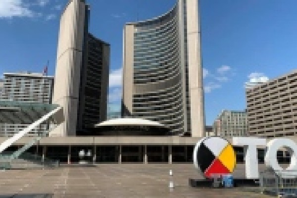 றொரன்டோ இடைத் தேர்தல் தொடர்பிலான திகதி அறிவிப்பு | Toronto Mayoral Byelection Set