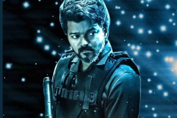 பீஸ்ட் படத்தின் ஒட்டுமொத்த Overseas காலெக்ஷன் இவ்வளவு தான் ! படுதோல்வியா?