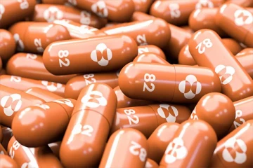 கொரோனா எதிர்ப்பு மாத்திரையான ”மொல்னுபிராவிரை” இறக்குமதி செய்ய ஜனாதிபதியின் பணிப்புரை