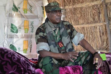 கிளர்ச்சியாளர்களுக்கு எதிரான போரில் நாட்டின் ஜனாதிபதி மரணம்! இராணுவம் அதிகாரப்பூர்வ அறிவிப்பு