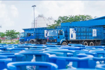 எரிவாயுவின் விலை தொடர்பில் வெளியான புதிய அறிவிப்பு..!
