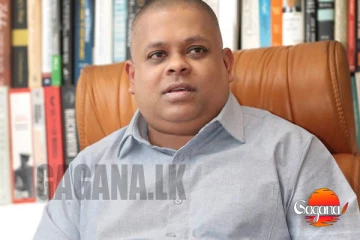 සජින් වාස්ට එරෙහි නඩුව යළි විභාගයට