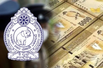 காவல்துறையினரிடம் ஒப்படைக்கப்பட்ட போலி நாணயத்தாள்கள் : தீவிரமடையும் விசாரணைகள்