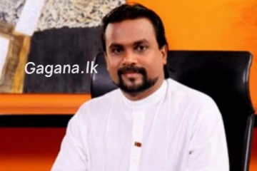 හිටපු ඇමති විමල් වීරවංශ අත්අඩංගුවට ගන්නැයි නියෝගයක් නිකුත් කෙරේ..