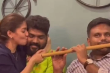 தன் ஆசை கணவருக்காக இப்படி ஒரு விஷயத்தை செய்தாரா நயன்தாரா, இவுங்களுக்கா விவாகரத்து..