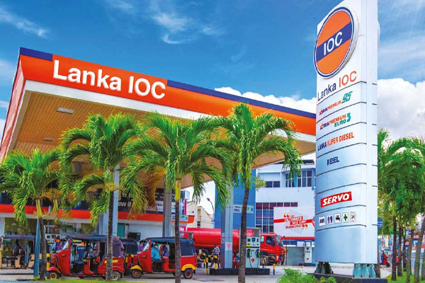 இலங்கையில் விரைவில் தொடங்கவிருக்கும் சினோபெக்; எரிபொருள் விலையில் மாற்றம் ஏற்படுமா? | Sinopec To Launch Soon In Sri Lanka