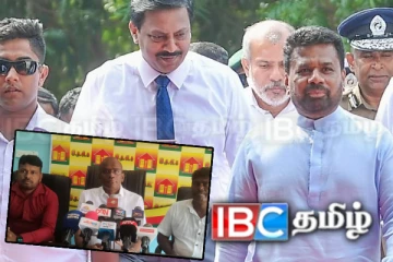 அநுர மீது நம்பிக்கை உள்ளது! தமிழரசுக் கட்சியில் இருந்து இப்படியும் ஒரு குரல்