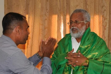 தொண்டர் ஆசிரியர்களின் நியமனம் தொடர்பில் அமைச்சர் வழங்கிய உறுதி (Photos)