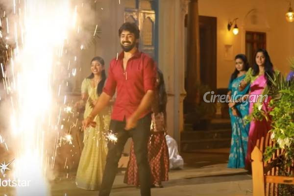 காவேரி கொடைக்கானல் வீட்டை வாங்கப்போவதாக கூறிய விஜய், கங்கா சொன்ன ஷாக்கிங் விஷயம்.. மகாநதி சீரியல் புரொமோ | Mahanadhi 3Rd To 7Th November 2025 Promo