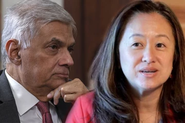 ஜனாதிபதி ரணிலை சந்தித்த  அமெரிக்கத் தூதுவர்! எதிர்கால நடவடிக்கை தொடர்பில் கலந்தாய்வு