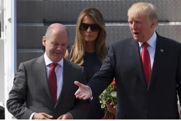 ட்ரம்ப் அமெரிக்க ஜனாதிபதியானால்... எதிர்கொள்ளத் தயாராகும் ஜேர்மனி