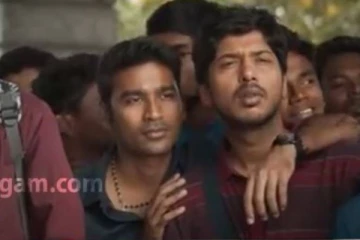 பிரபல Web Series Actor Sreevathsav தற்கொலை...ரசிகர்கள் அதிர்ச்சி