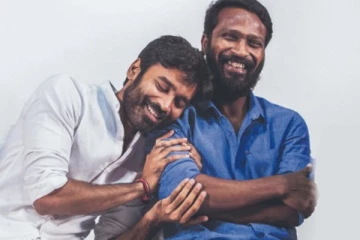 விடுதலை படத்திற்காக மீண்டும் வெற்றிமாறனுடன் இணைந்த தனுஷ்.. ஆனால்..!