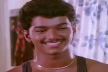 நான் ரொம்ப அழகு, ஆனால் விஜய் கருப்பு! பிரபல நடிகையின் பேச்சு