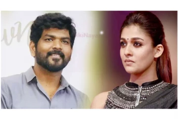 விக்னேஷ் சிவனுக்காக ரிஸ்க் எடுத்த நயன்தாரா- வெளியான தகவல்