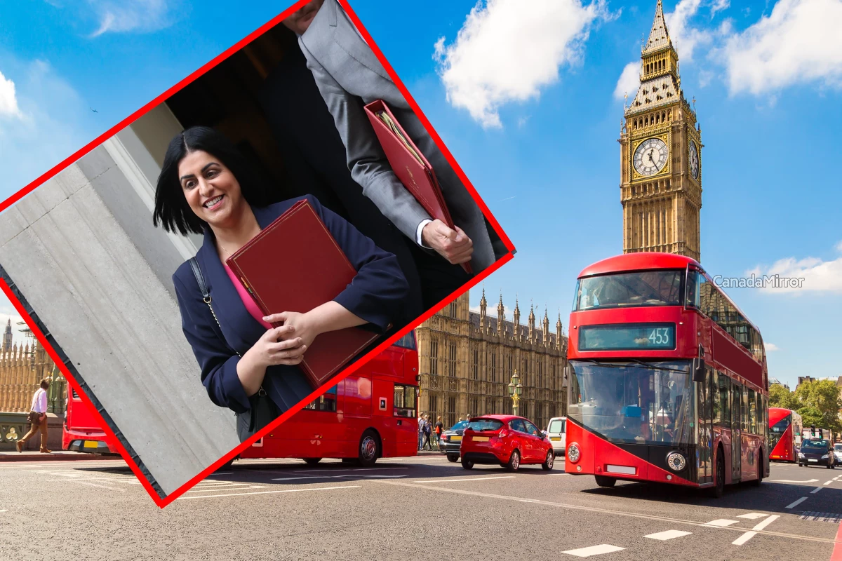 பிரித்தானியாவில் புகலிடம் கோருவோருக்கு இனி இடமில்லை; ஆபத்தில் பல இலங்கையர்கள்! | Temporary Protection For Asylum Seekers In Uk பிரித்தானியாவில் புகலிடம் கோருவோருக்கு இனி இடமில்லை; ஆபத்தில் பல இலங்கையர்கள்! | Temporary Protection For Asylum Seekers In Uk