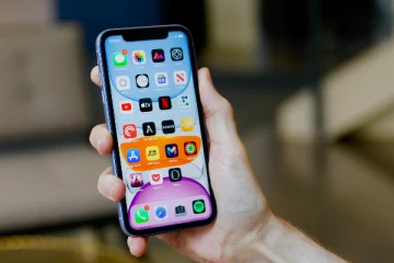 ஐபோன் பயன்படுத்துறீங்களா? உங்களுக்கான அதிமுக்கிய தகவல்