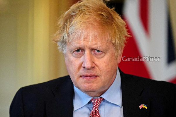 பிரதமர் போட்டியில் இருந்து விலகிய சஜித் ஜாவித்! | Sajid Javid Withdrew Prime Ministerial Race