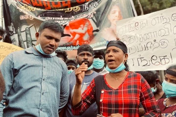 முல்லைத்தீவில் 12 சிறுமி மரணத்தில் திடுக்கிடும் உண்மைகள்