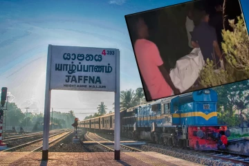 யாழில் தனித்திருந்த தாய்க்கு நடந்த சம்பவம் ; வெளிநாட்டிலிருந்த மகனுக்கு சிசிரிவி காட்சியில் காத்திருந்த அதிர்ச்சி